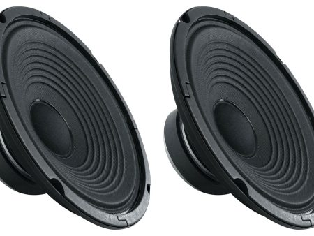 2 Celestion Eight 15 8  20W Guitar Speakers W  Ceramic Magnets For Junior Combos Online Hot Sale