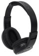 Samson SR350 Over Ear Closed Back Studio Reference Monitoring Stereo Headphones Hot on Sale