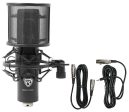 Pair Presonus Studio 4 Active 4  Studio Monitors+Interface+Mic+Headphones+Stands Online Hot Sale