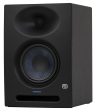 2) Presonus Eris Studio 8 Powered Active 8  Studio Monitors+Stands+10  Subwoofer Hot on Sale