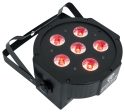 (10) Rockville BATTERY PAR 61 Rechargeable RGBWA+UV DMX DJ Wash Lights+Remotes Cheap