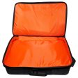 Rockville Travel Carry Case For Numark Mixtrack 3 DJ Controller Hot on Sale