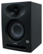 2) Presonus Eris Studio 4 Powered Active 4  Studio Monitors+Stands+10  Subwoofer Discount