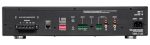 JBL VMA1120 Commercial Restaurant 120W 70v Bluetooth Mixer Amplifier, 5 Inputs Online Sale